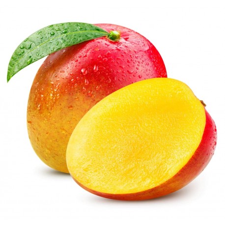 Jelly CBD MANGO 22% 1G